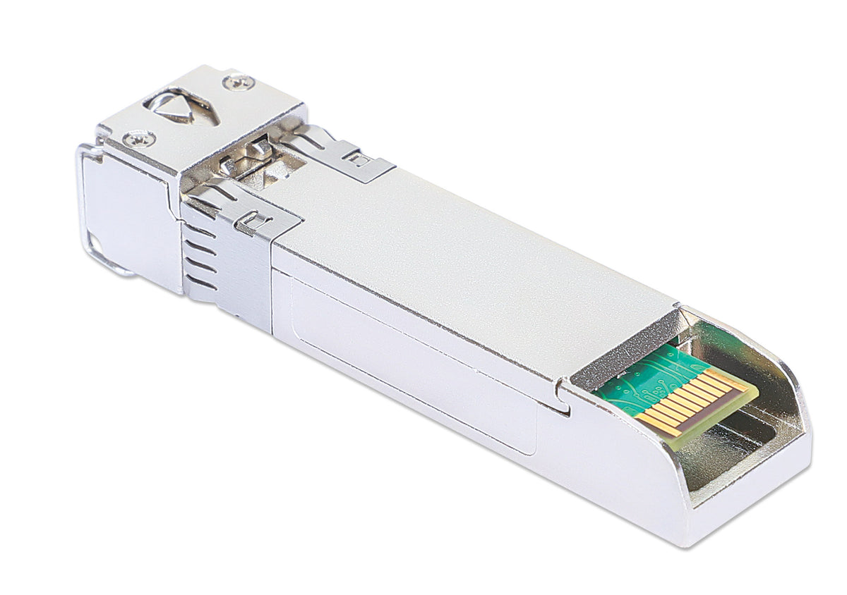 10 Gigabit SFP+ Modul / Mini-GBIC Transceiver für LWL-Kabel Image 4