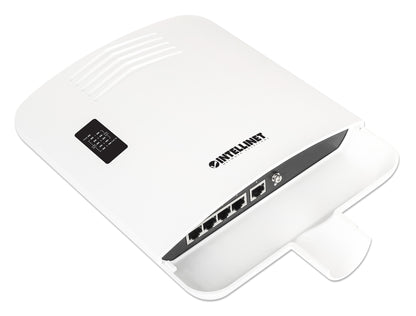 Outdoor PoE-Powered 5-Port Gigabit Switch mit PoE-Passthrough / 4-Port PoE+ Extender Image 6
