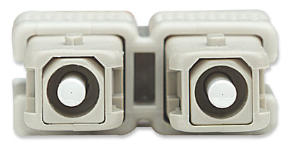 Glasfaser LWL-Anschlusskabel, Duplex, Multimode Image 4