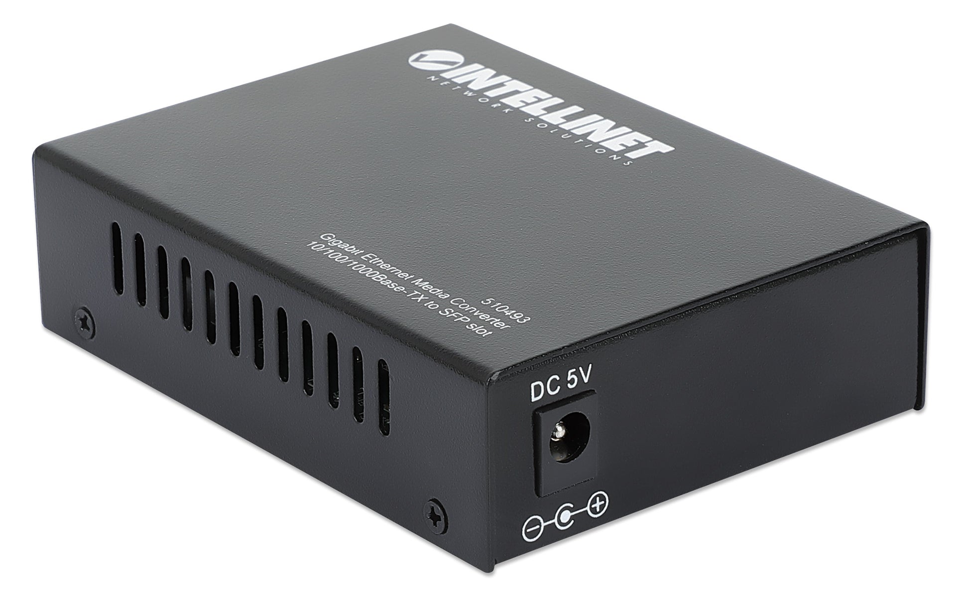 Gigabit Ethernet auf SFP-Medienkonverter Image 6