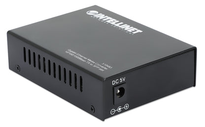 Gigabit Ethernet auf SFP-Medienkonverter Image 6