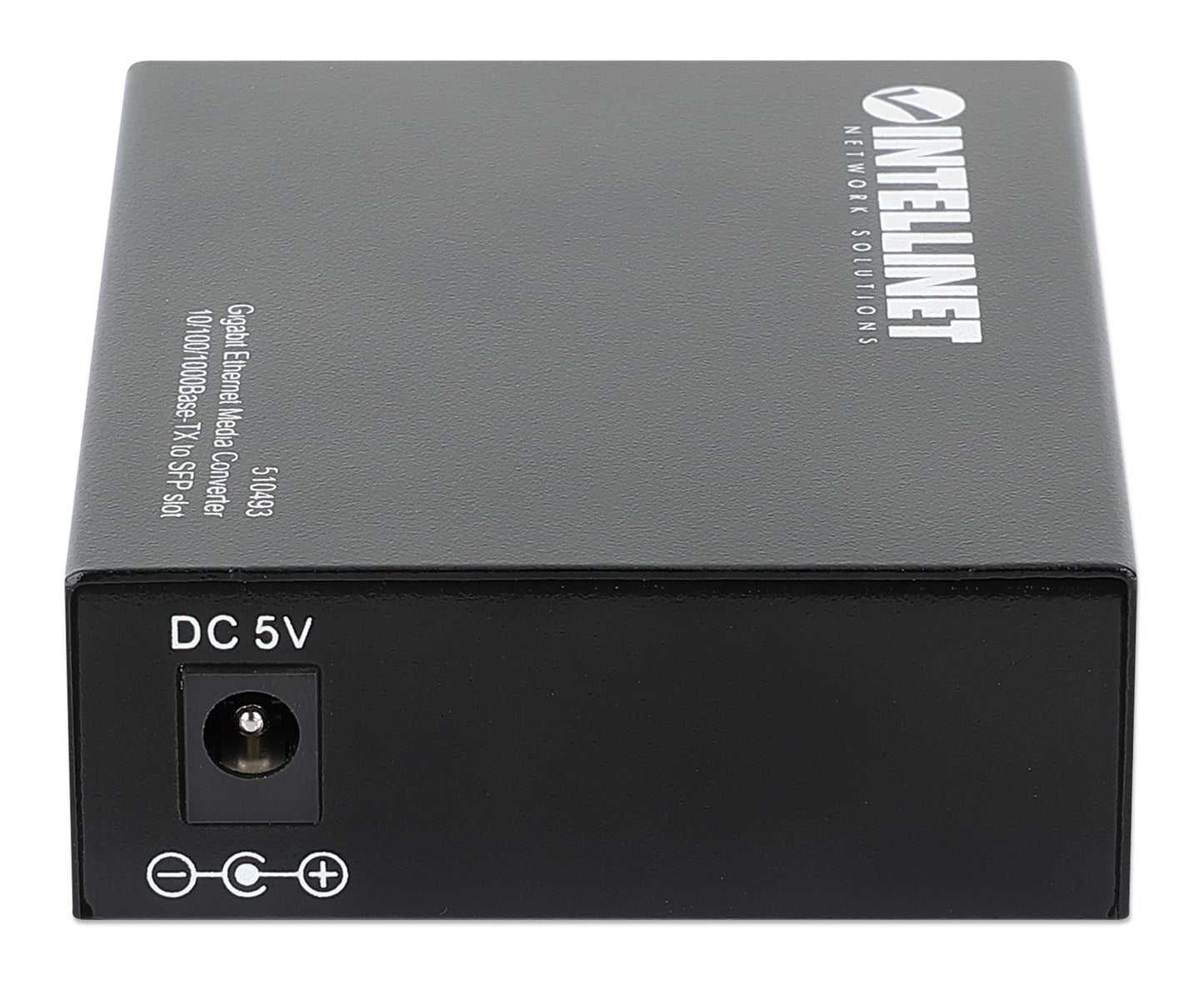 Gigabit Ethernet auf SFP-Medienkonverter Image 7