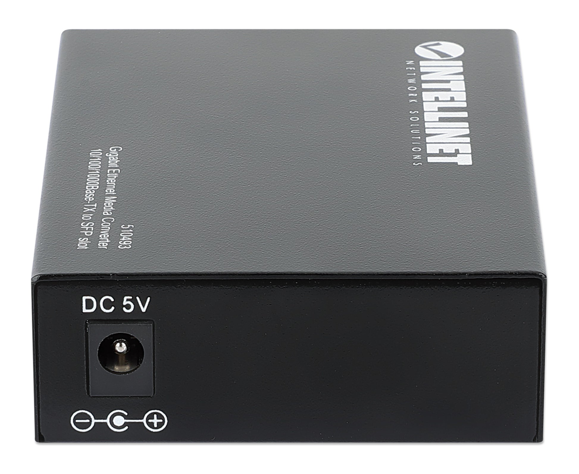 Gigabit Ethernet auf SFP-Medienkonverter Image 7