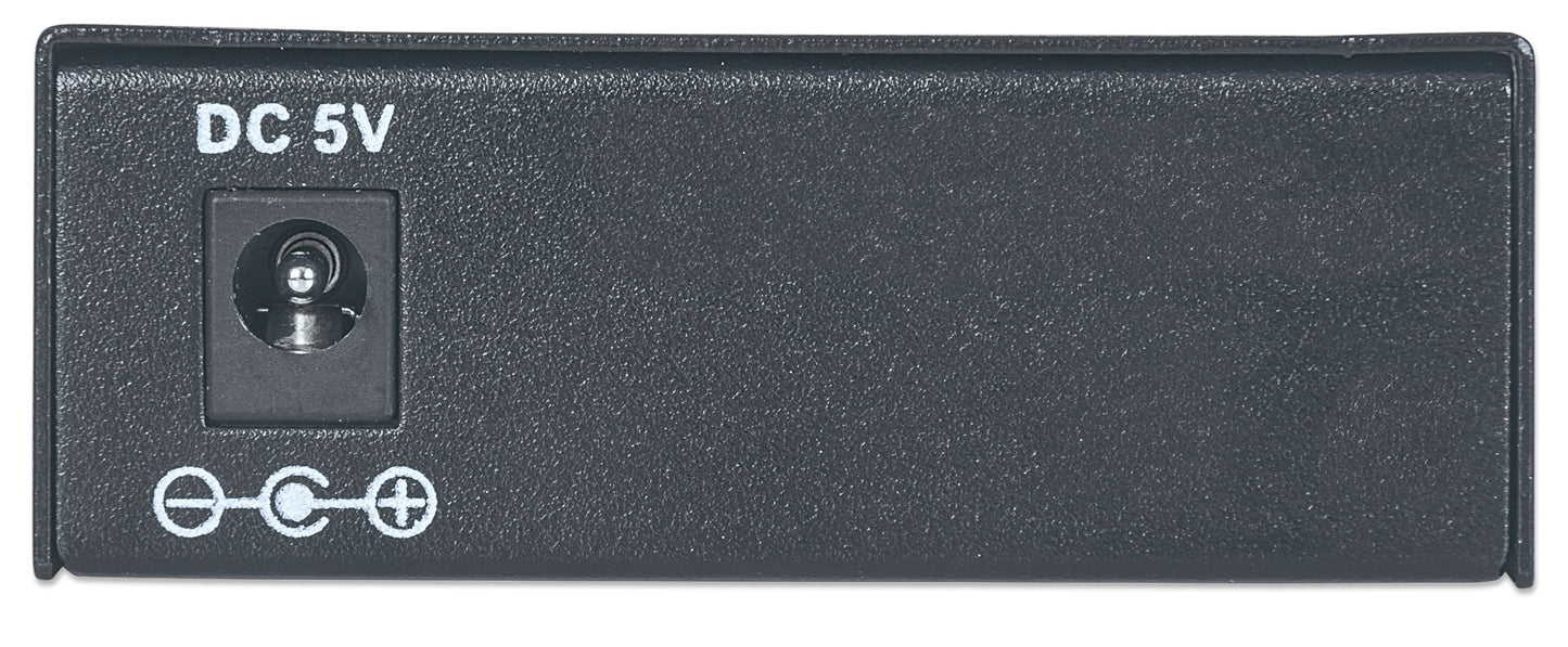 Fast Ethernet WDM bidirektionaler Singlemode Medienkonverter Image 6