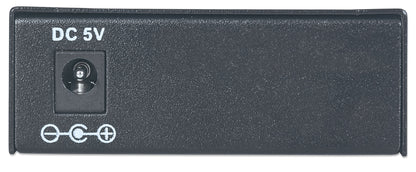 Fast Ethernet WDM bidirektionaler Singlemode Medienkonverter Image 6