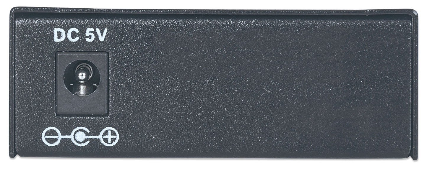 Fast Ethernet WDM bidirektionaler Singlemode Medienkonverter Image 6