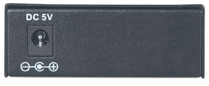 Fast Ethernet WDM bidirektionaler Singlemode Medienkonverter Image 6