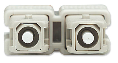 Glasfaser LWL-Anschlusskabel, Duplex, Multimode Image 4