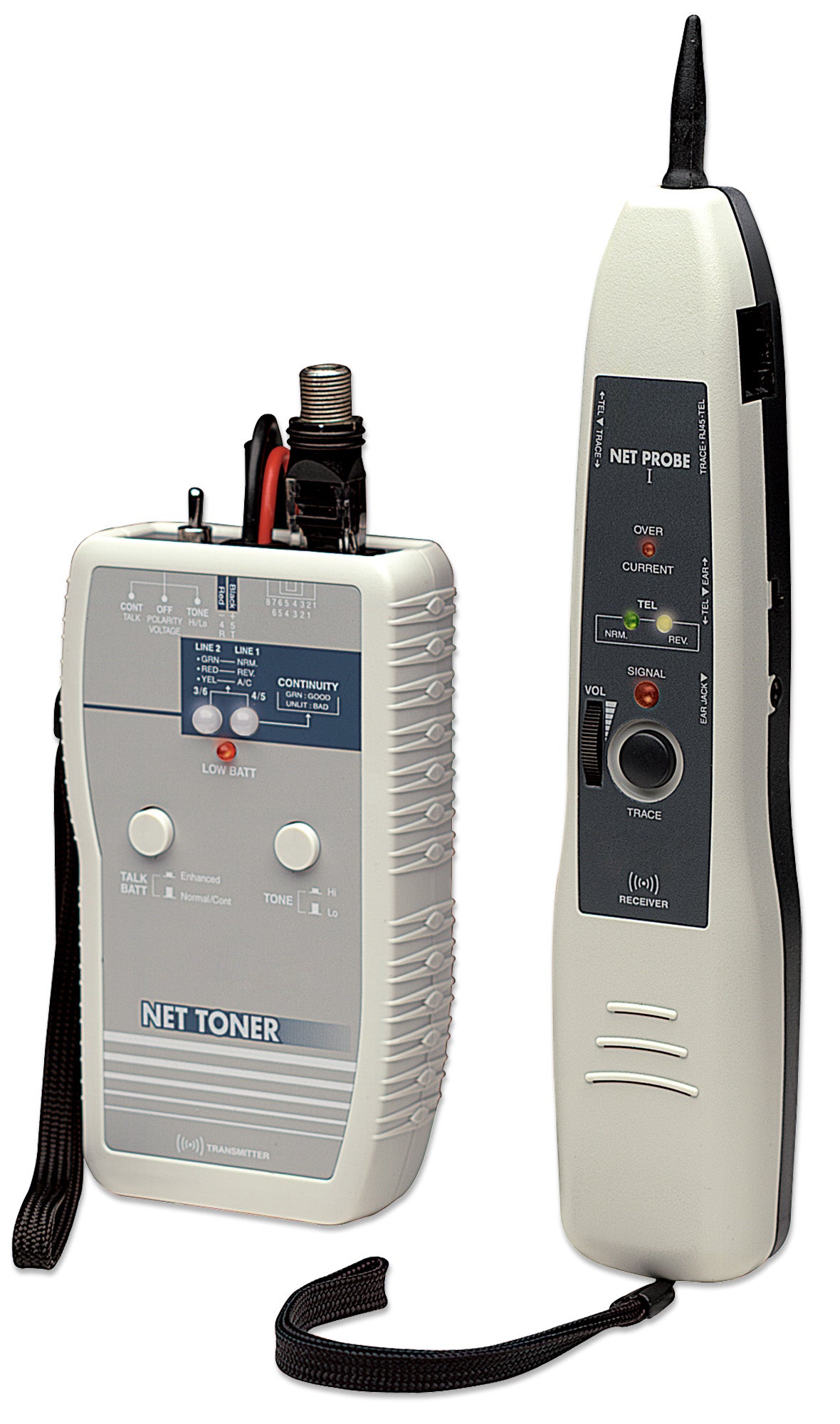 Tongenerator und Netzwerktester Image 1