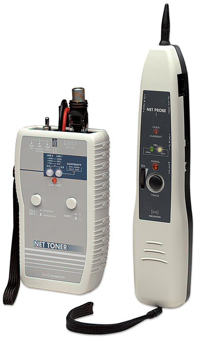 Tongenerator und Netzwerktester Image 1