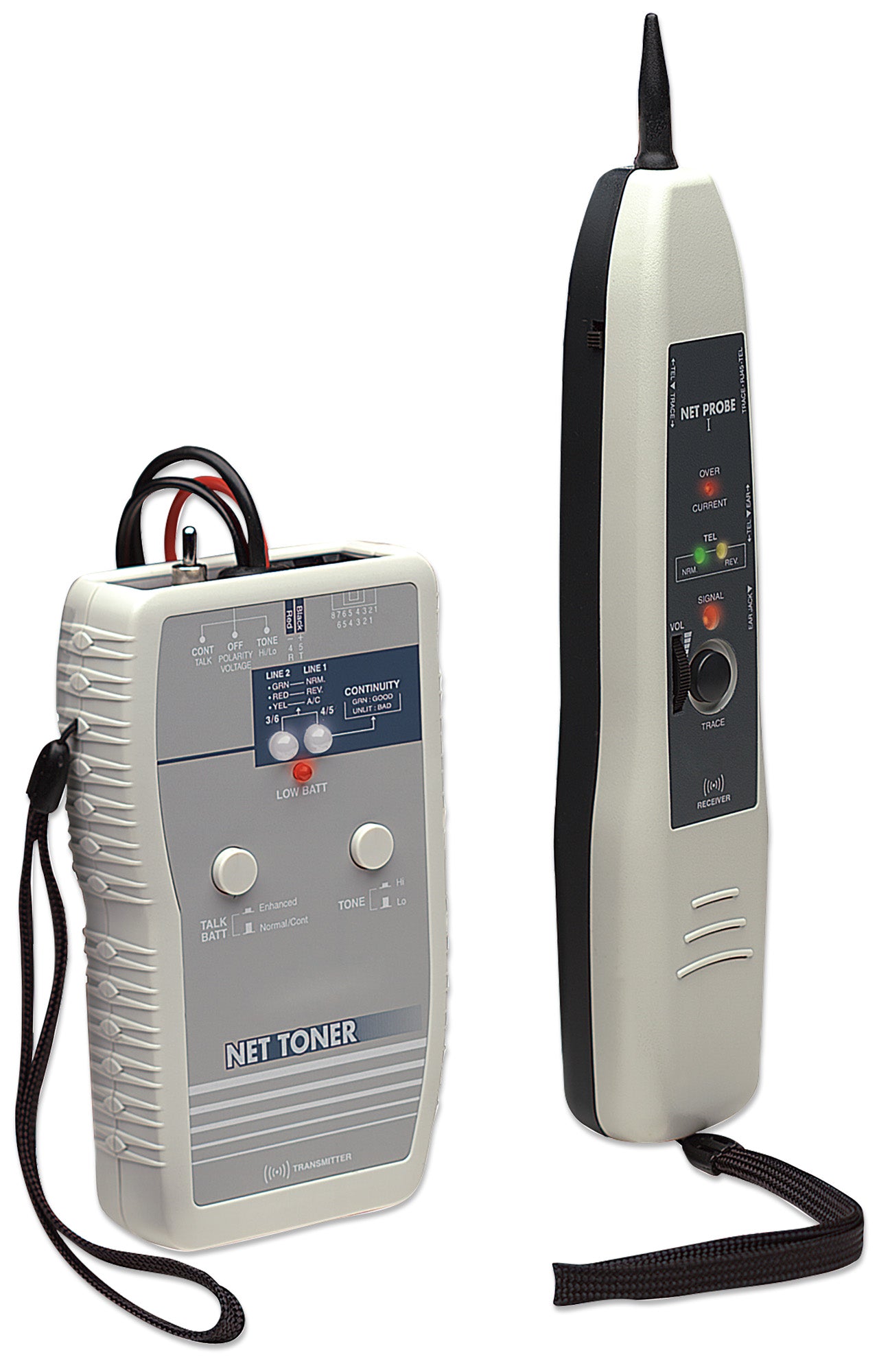 Tongenerator und Netzwerktester Image 3