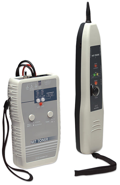 Tongenerator und Netzwerktester Image 3