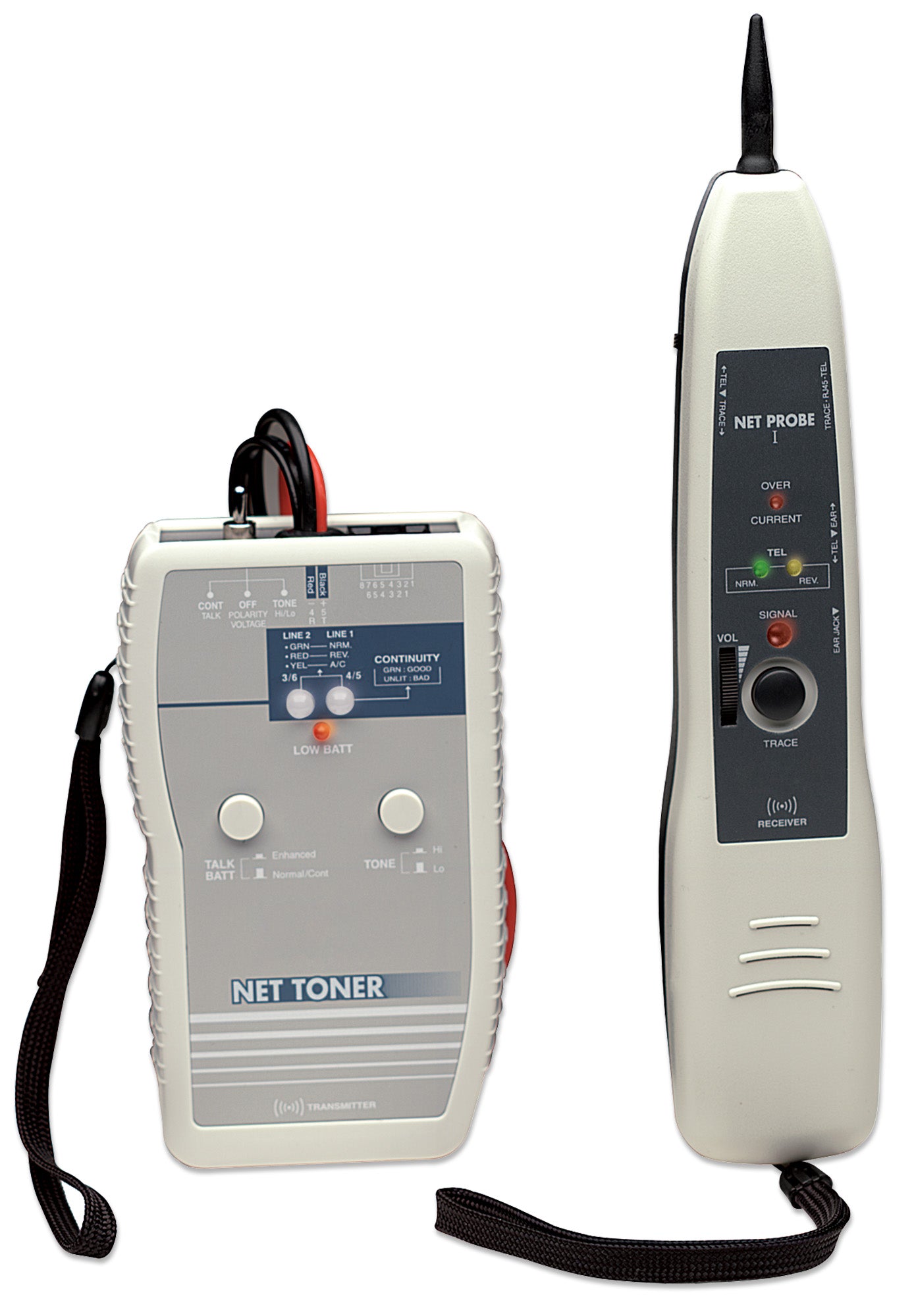 Tongenerator und Netzwerktester Image 4