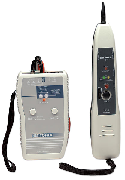 Tongenerator und Netzwerktester Image 4