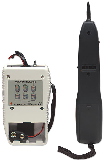 Tongenerator und Netzwerktester Image 5