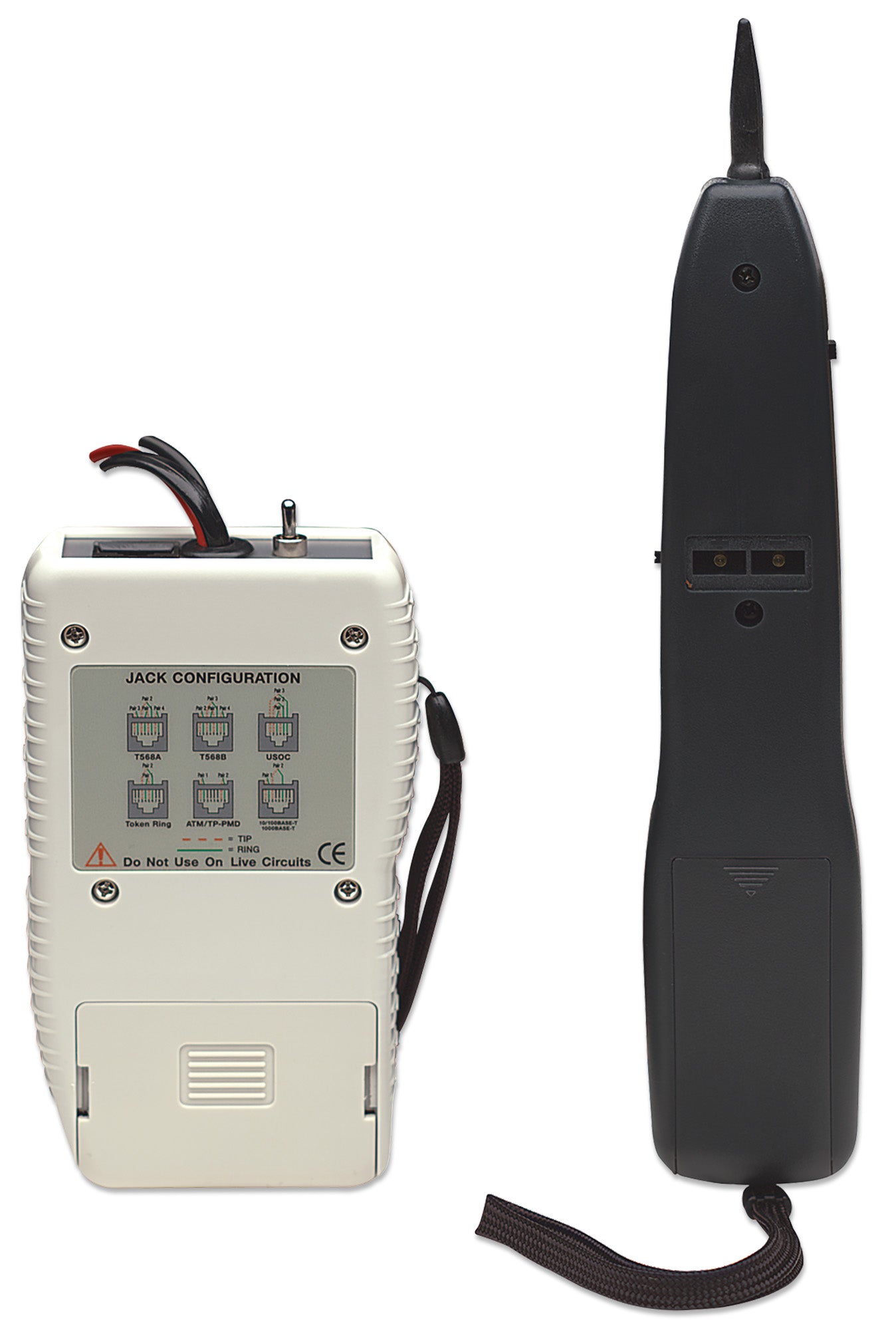 Tongenerator und Netzwerktester Image 6