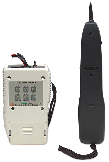 Tongenerator und Netzwerktester Image 6