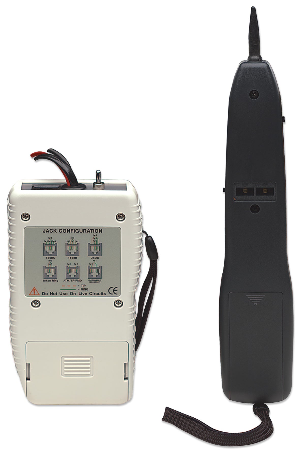 Tongenerator und Netzwerktester Image 6