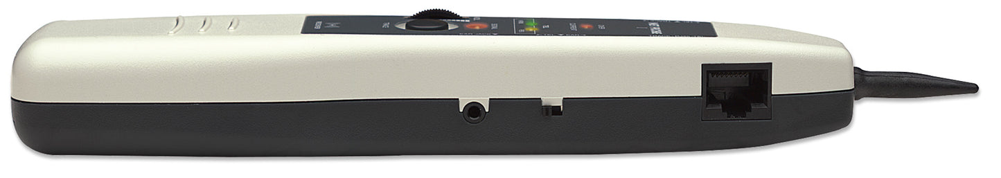 Tongenerator und Netzwerktester Image 8