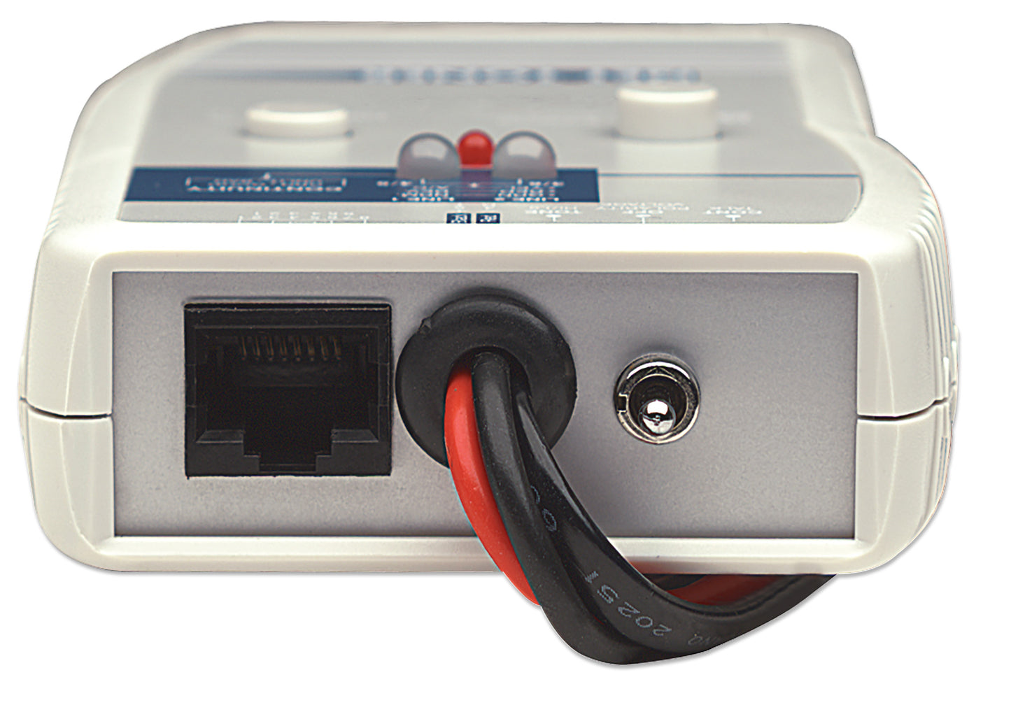 Tongenerator und Netzwerktester Image 9