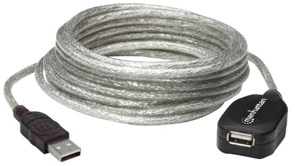 Hi-Speed USB 2.0 Repeater Kabel Image 1