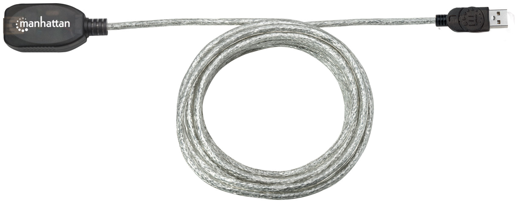 Hi-Speed USB 2.0 Repeater Kabel Image 4