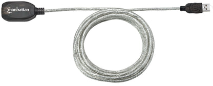 Hi-Speed USB 2.0 Repeater Kabel Image 4