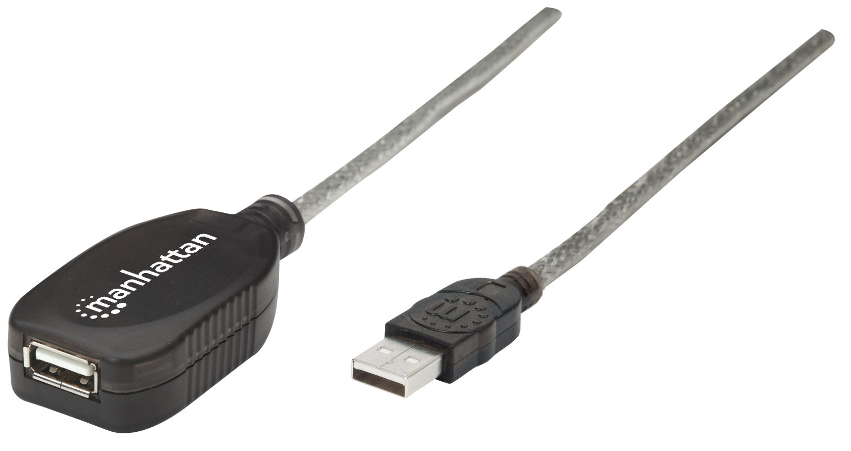 Hi-Speed USB 2.0 Repeater Kabel Image 5