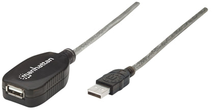 Hi-Speed USB 2.0 Repeater Kabel Image 5