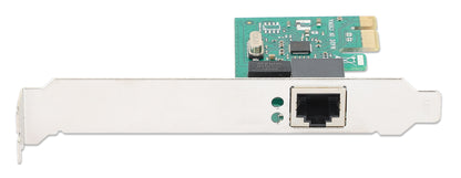 Gigabit PCI-Express-Netzwerkkarte Image 4