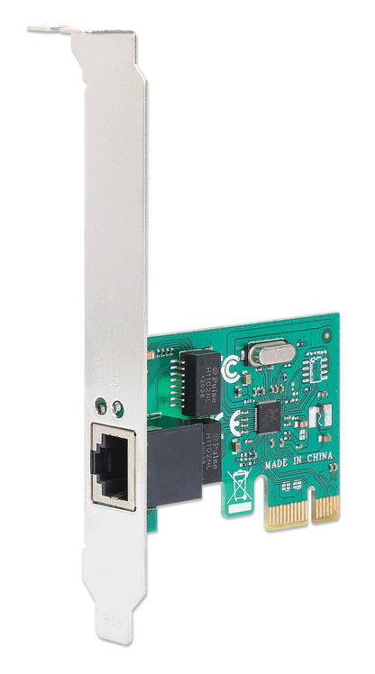 Gigabit PCI-Express-Netzwerkkarte Image 6