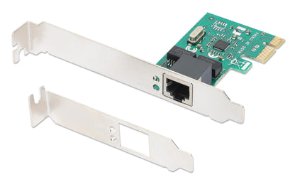 Gigabit PCI-Express-Netzwerkkarte Image 7