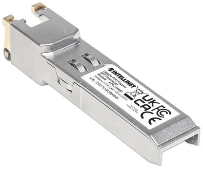 Gigabit SFP-Modul / Mini-GBIC Transceiver für RJ45-Kabel Image 5