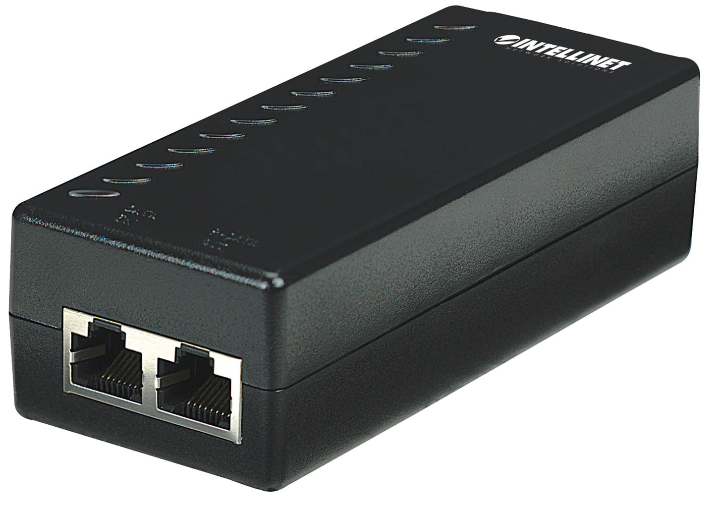 Power over Ethernet (PoE-) Injektor Image 1