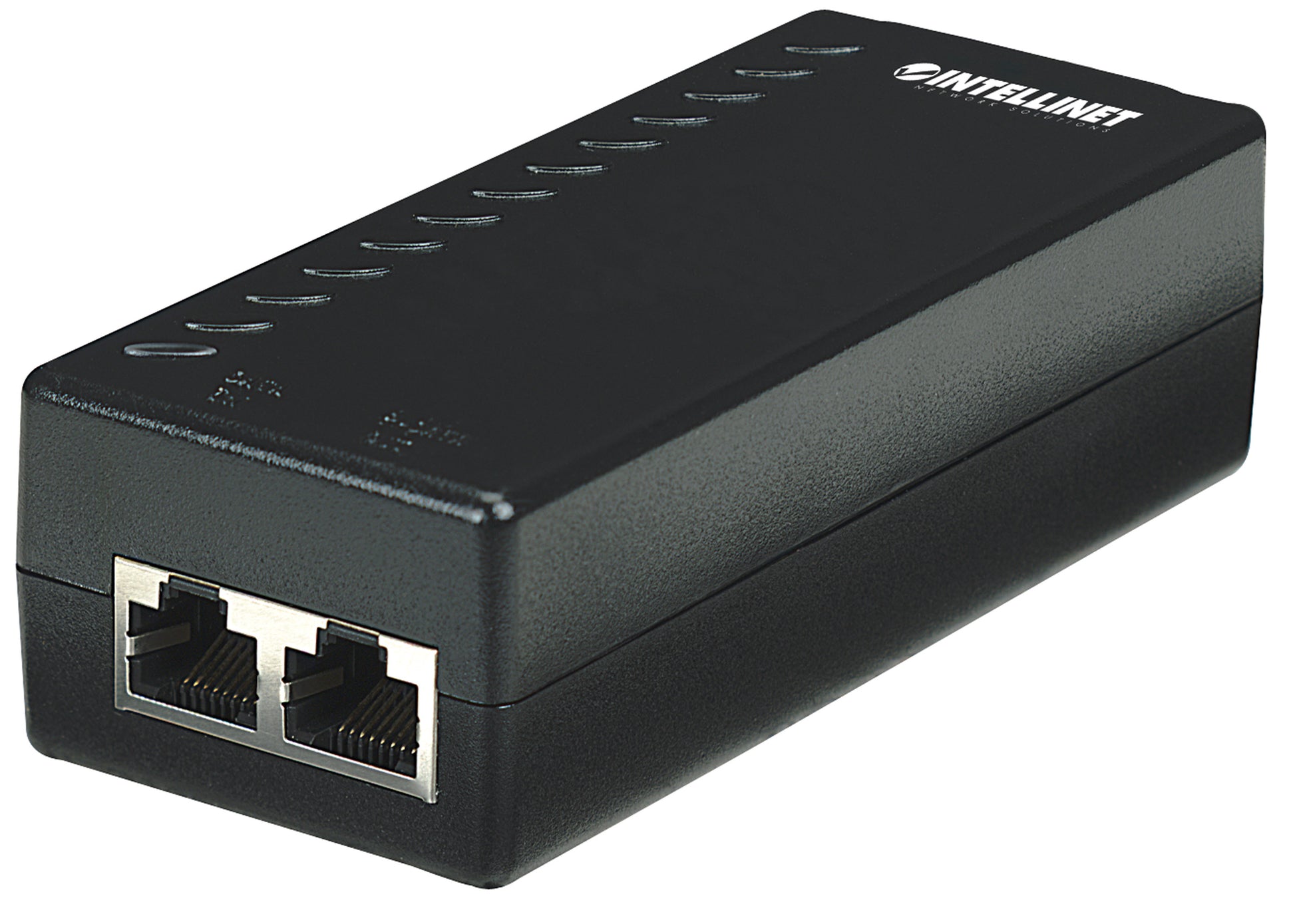 Power over Ethernet (PoE-) Injektor Image 1
