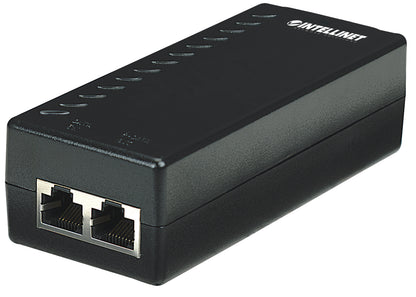 Power over Ethernet (PoE-) Injektor Image 1