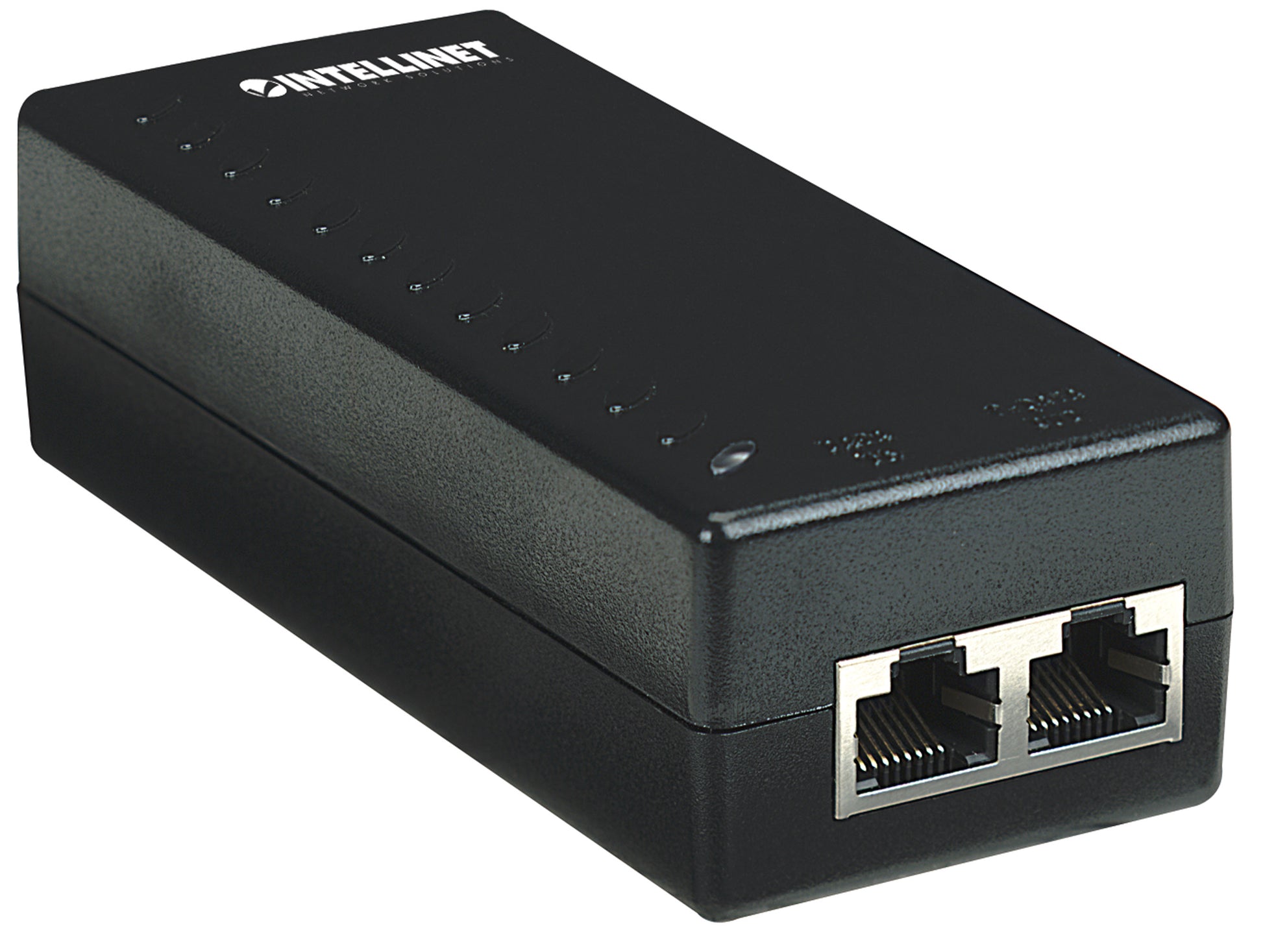 Power over Ethernet (PoE-) Injektor Image 3