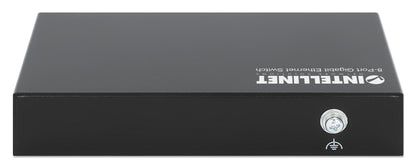 8-Port Gigabit Ethernet Switch Image 5
