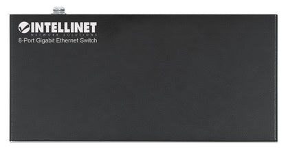 8-Port Gigabit Ethernet Switch Image 7