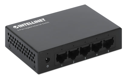 5-Port Gigabit Ethernet Switch Image 3