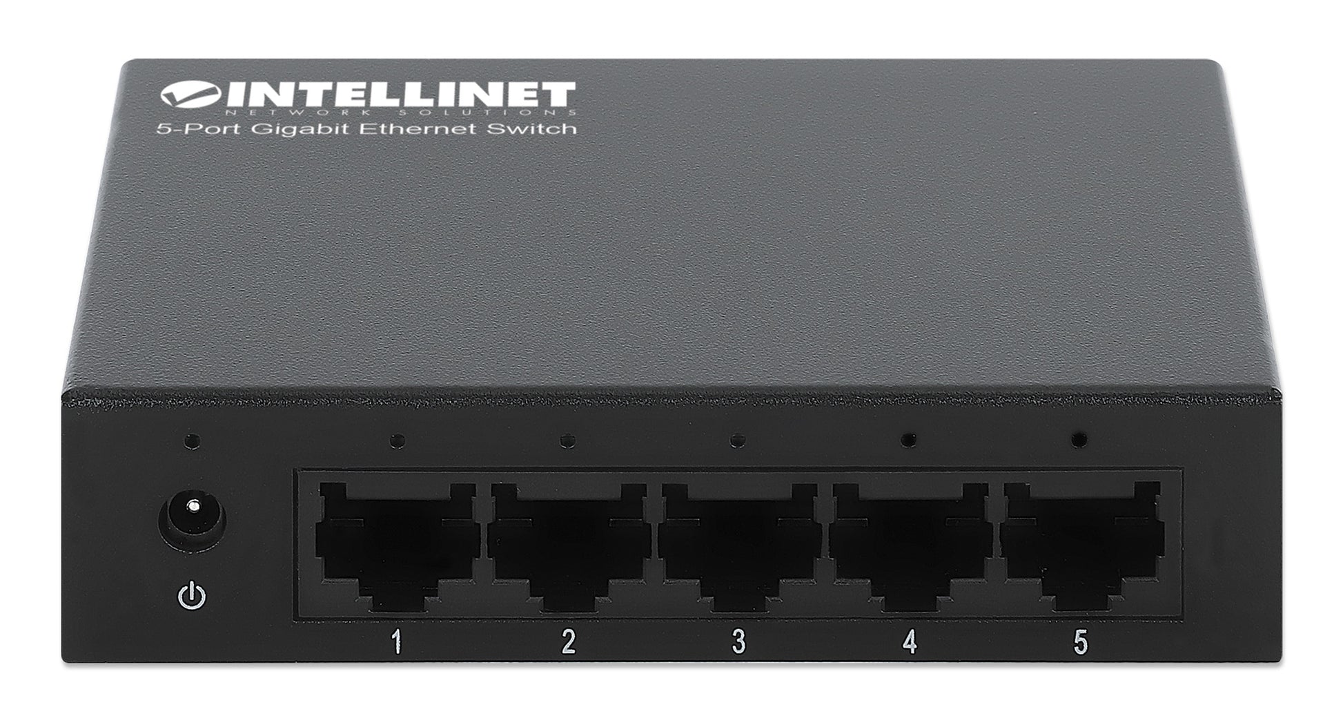 5-Port Gigabit Ethernet Switch Image 4