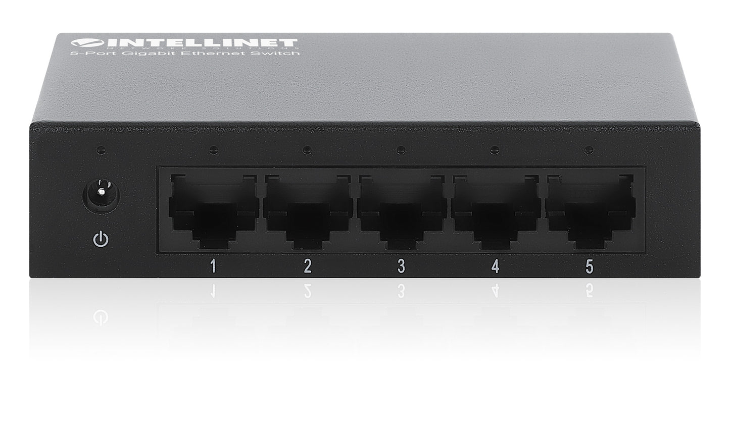 5-Port Gigabit Ethernet Switch Image 6