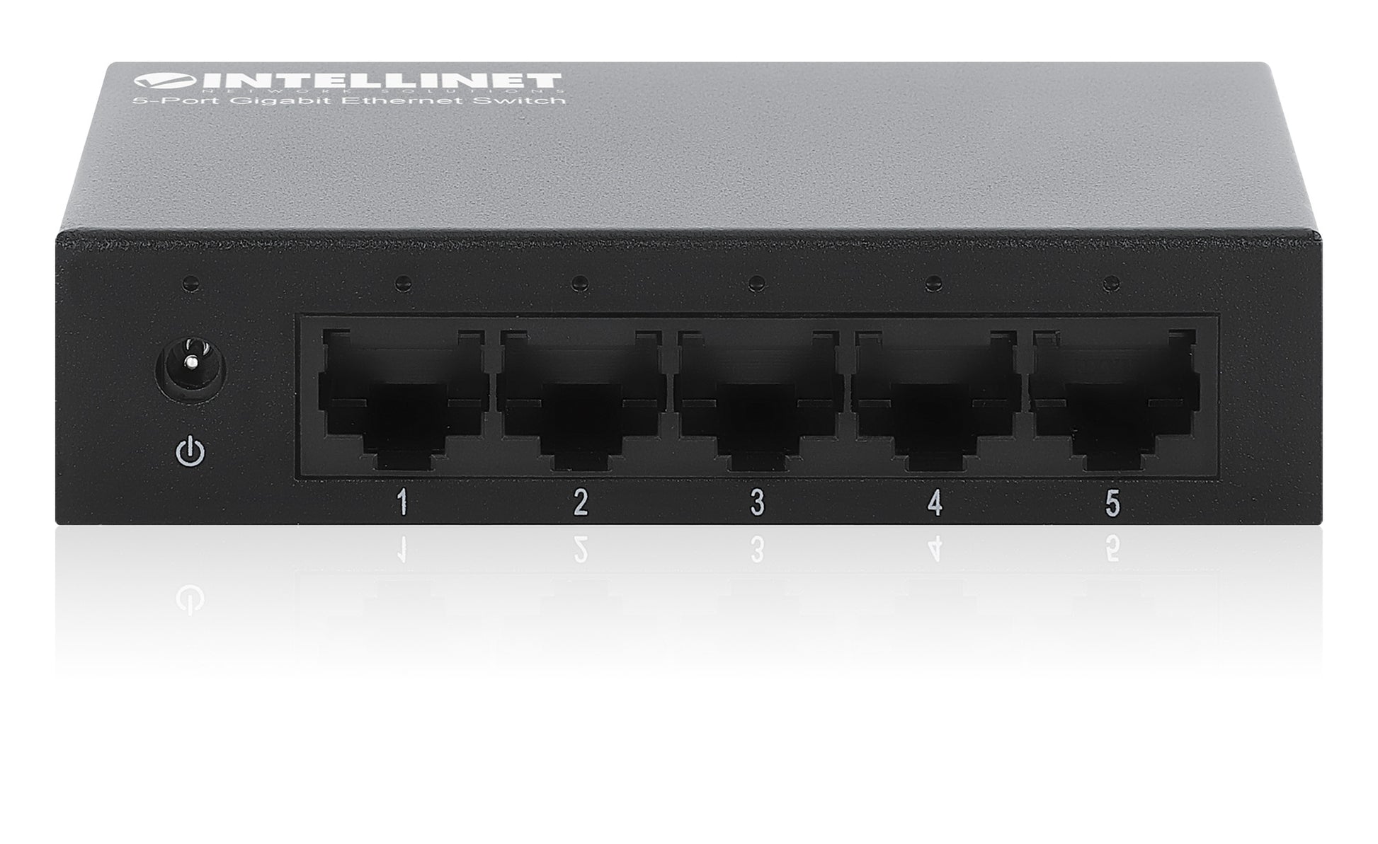 5-Port Gigabit Ethernet Switch Image 6