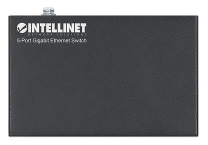 5-Port Gigabit Ethernet Switch Image 7