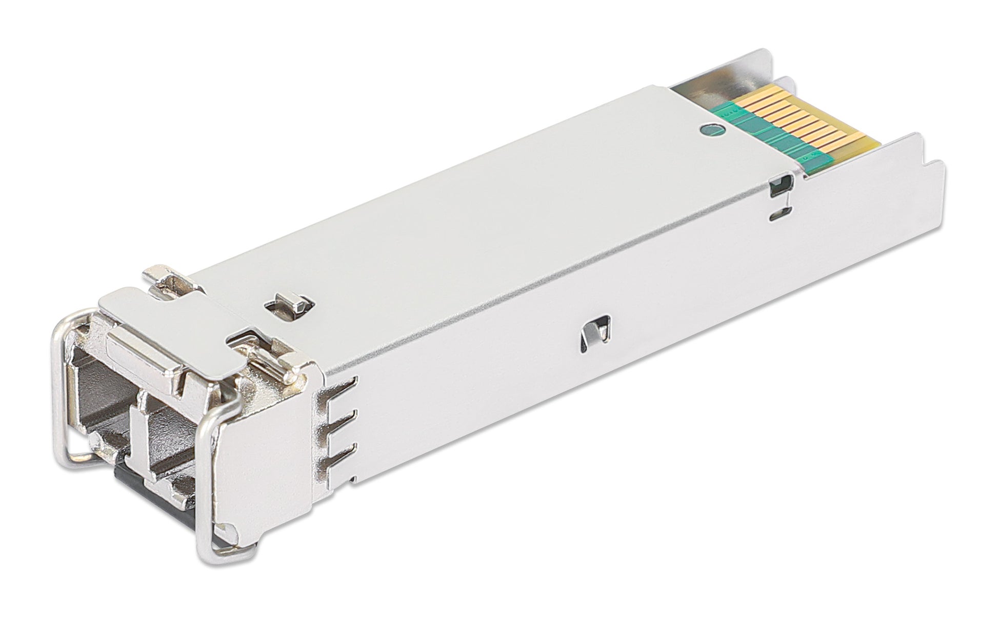 Gigabit SFP-Modul / Mini-GBIC Transceiver für LWL-Kabel Image 4