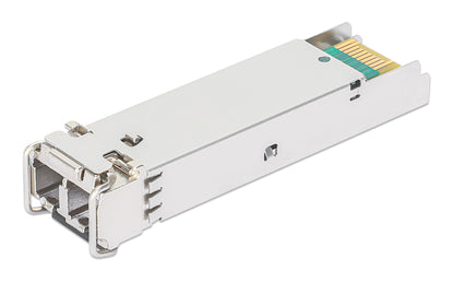 Gigabit SFP-Modul / Mini-GBIC Transceiver für LWL-Kabel Image 4