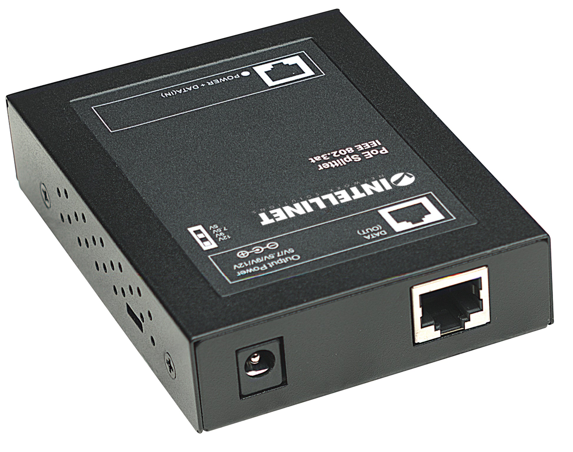 Gigabit PoE+ Splitter Image 6
