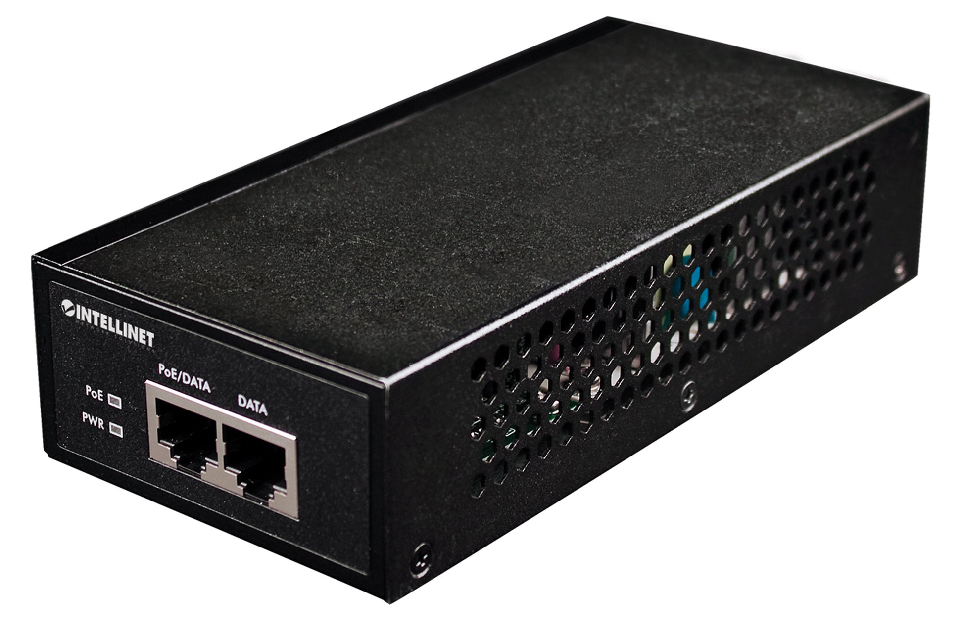 Gigabit High-Power PoE+ Injektor Image 1