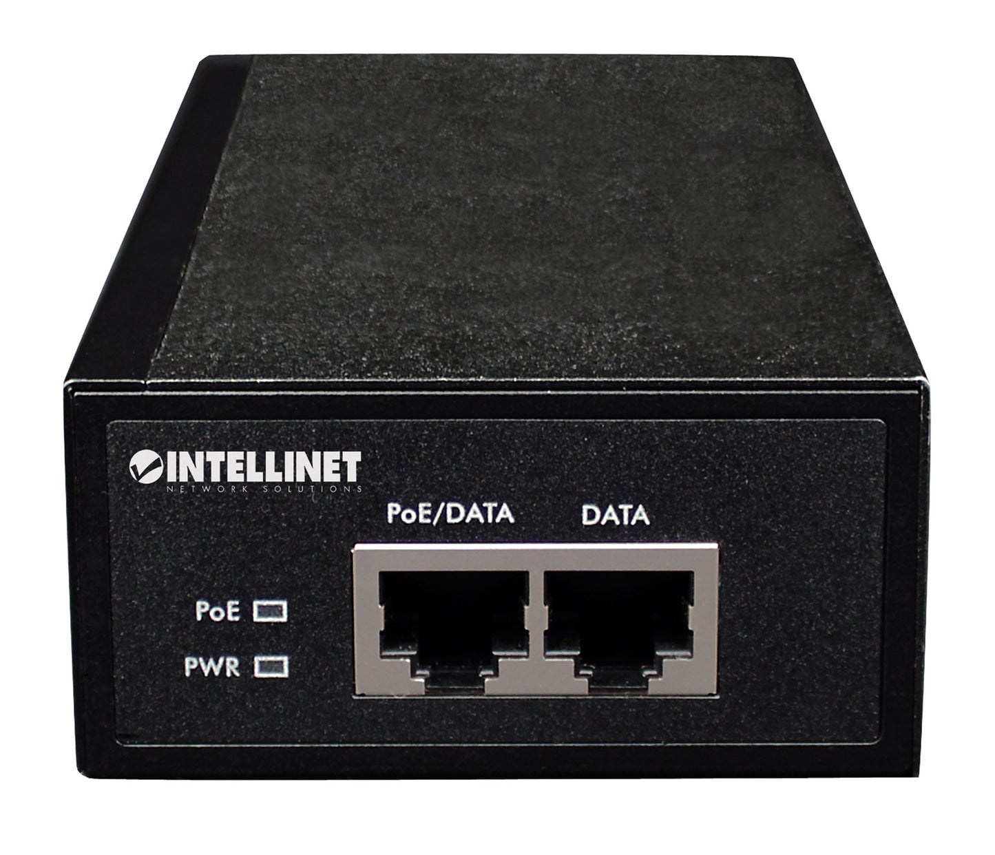 Gigabit High-Power PoE+ Injektor Image 4