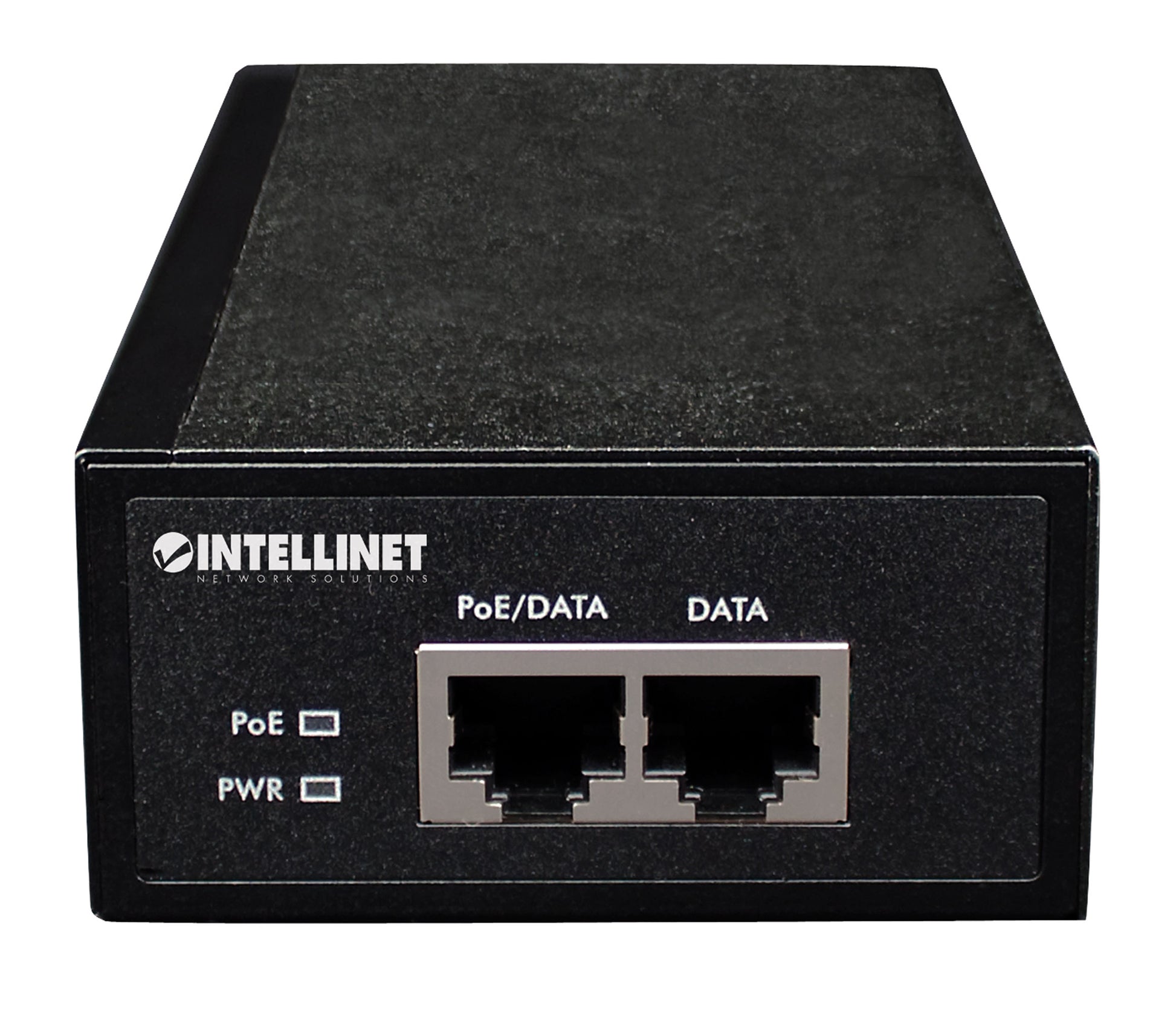 Gigabit High-Power PoE+ Injektor Image 4
